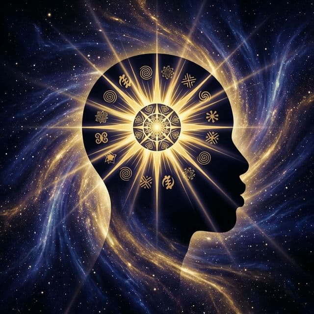 Orí: The Only Deity That Follows You Everywhere